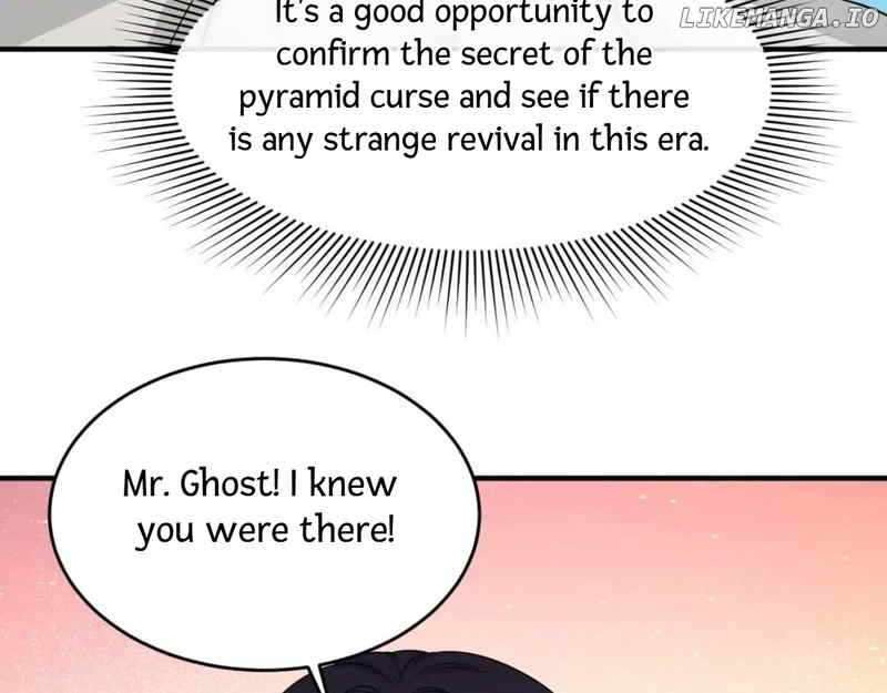 Read Era of the Haunted Manga Online