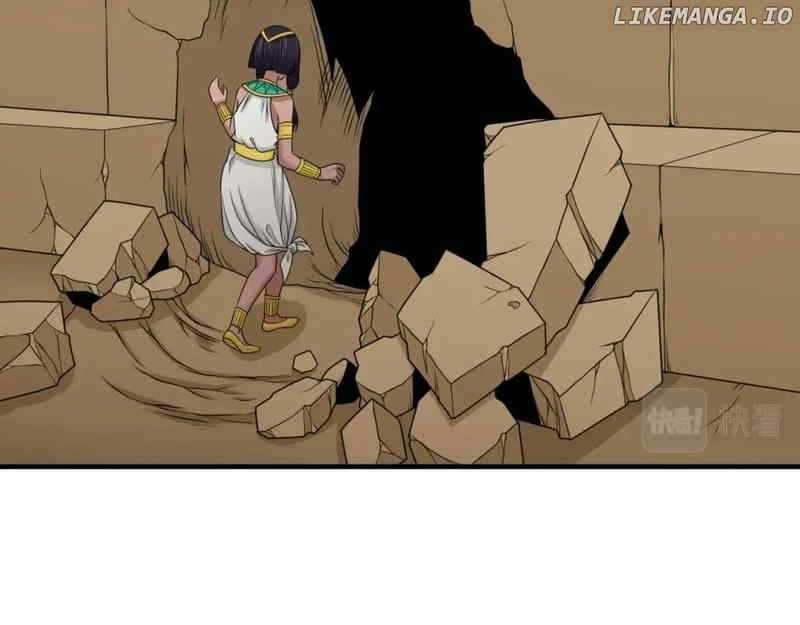 Read Era of the Haunted Manga Online