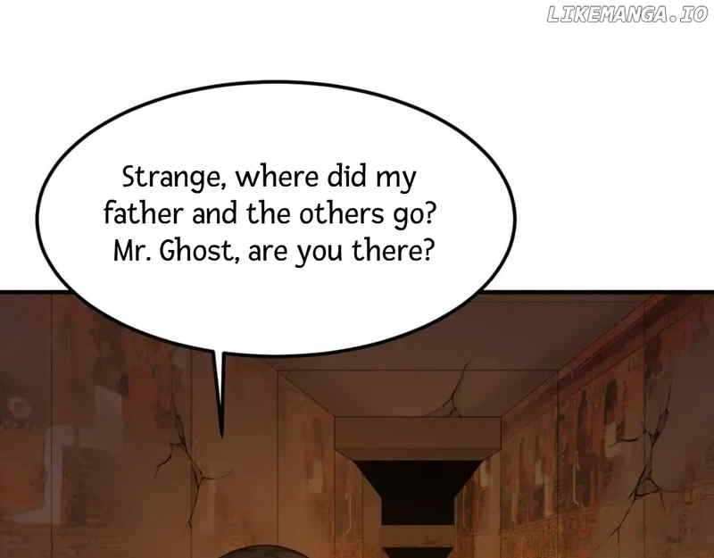 Read Era of the Haunted Manga Online