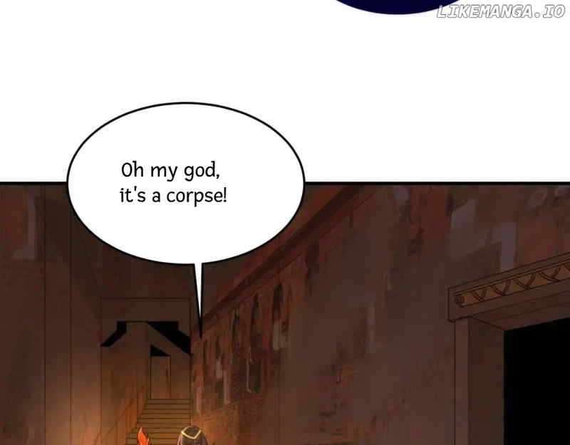 Read Era of the Haunted Manga Online