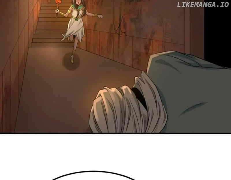 Read Era of the Haunted Manga Online