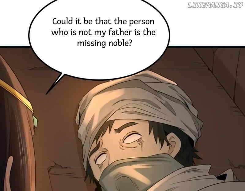 Read Era of the Haunted Manga Online