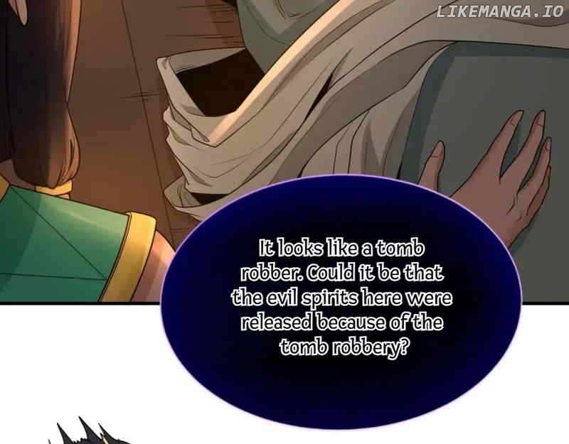 Read Era of the Haunted Manga Online