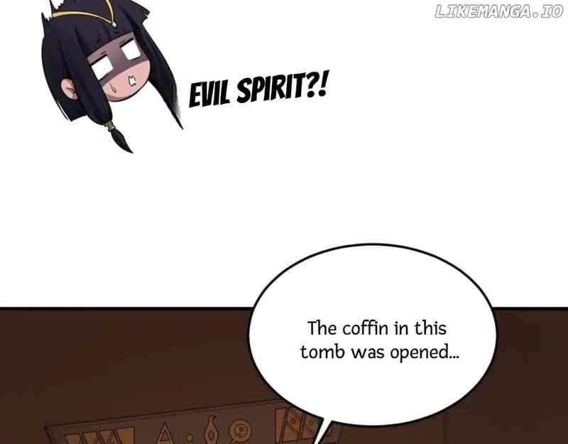 Read Era of the Haunted Manga Online