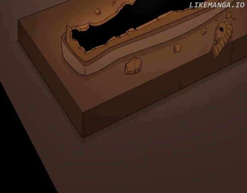 Read Era of the Haunted Manga Online