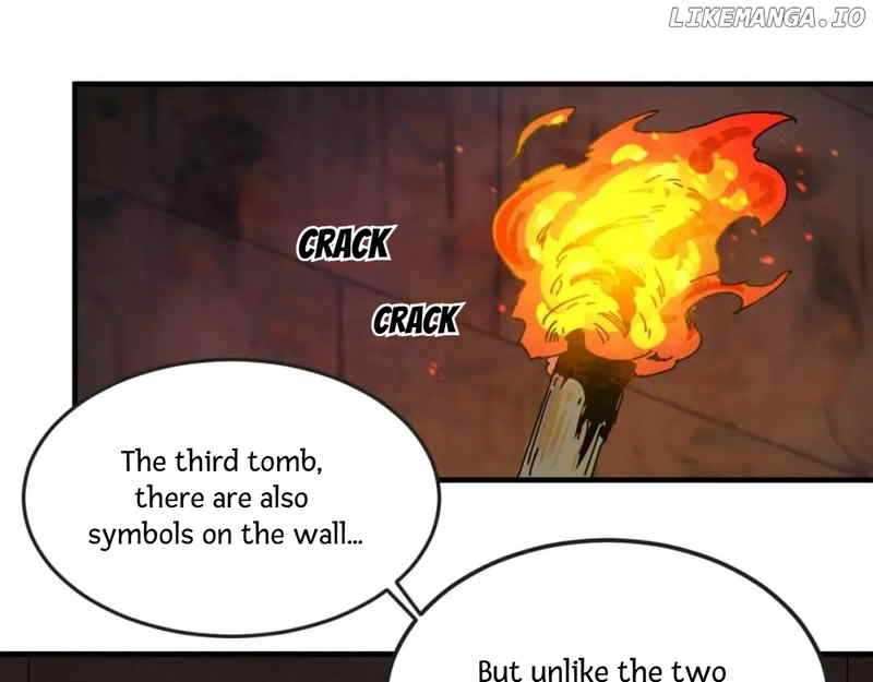 Read Era of the Haunted Manga Online