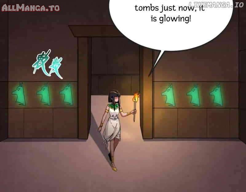 Read Era of the Haunted Manga Online
