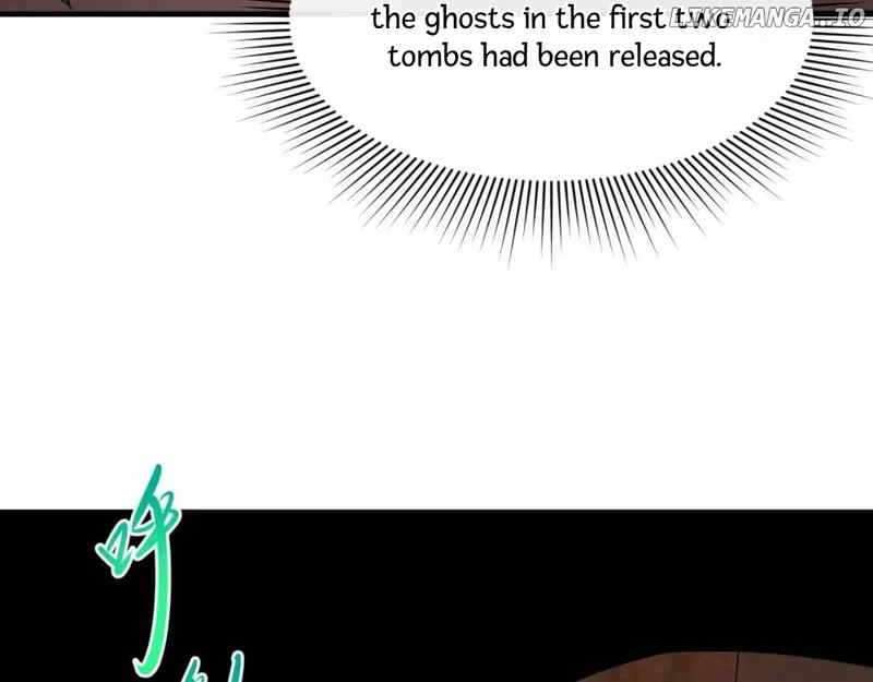 Read Era of the Haunted Manga Online