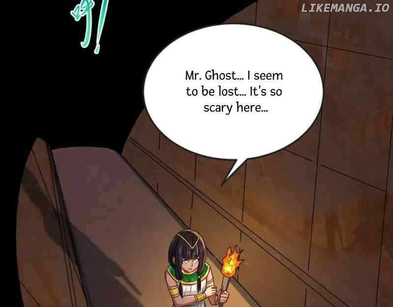 Read Era of the Haunted Manga Online
