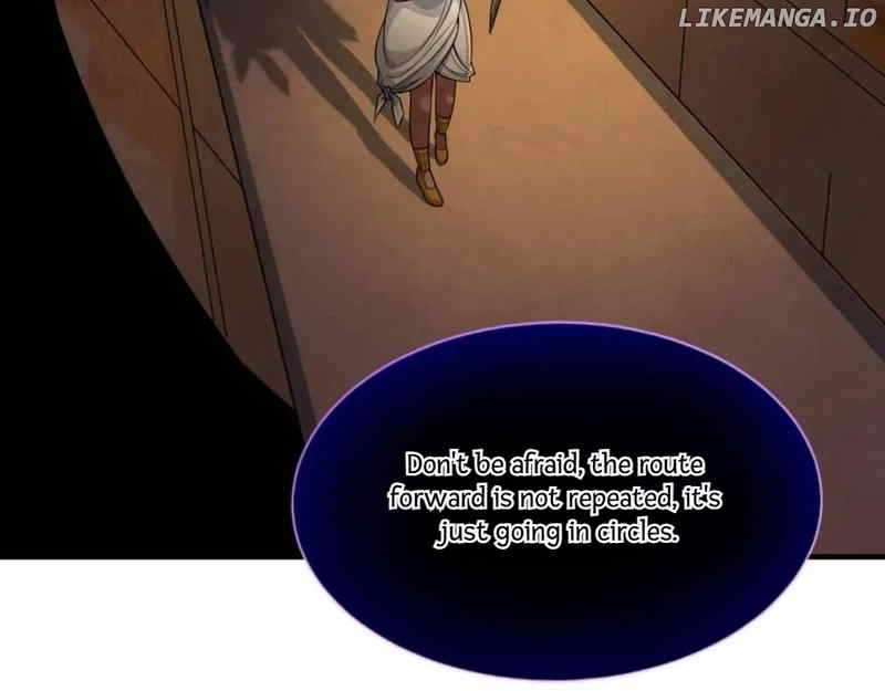 Read Era of the Haunted Manga Online