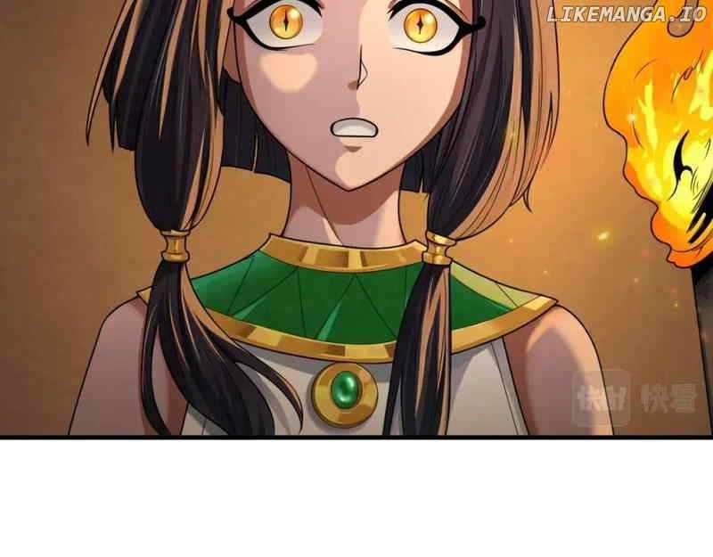 Read Era of the Haunted Manga Online