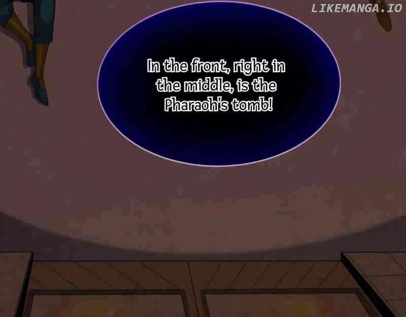 Read Era of the Haunted Manga Online