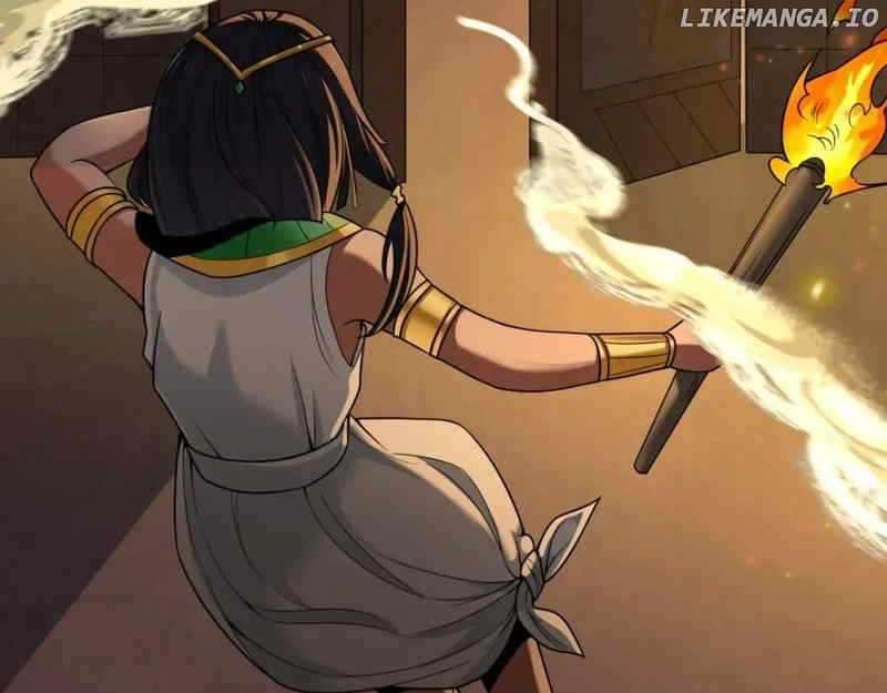 Read Era of the Haunted Manga Online