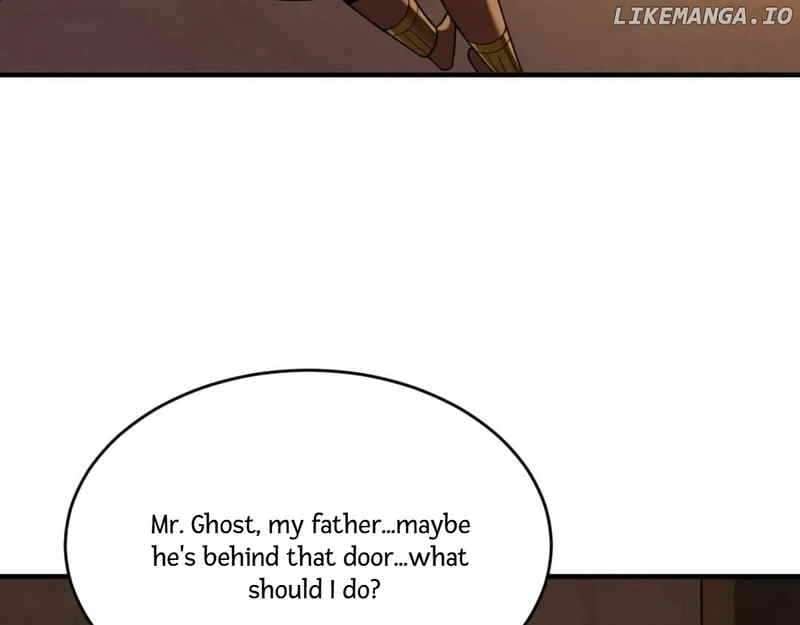 Read Era of the Haunted Manga Online