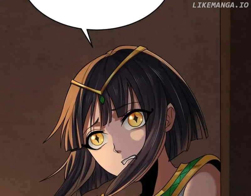 Read Era of the Haunted Manga Online