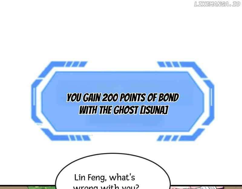 Read Era of the Haunted Manga Online