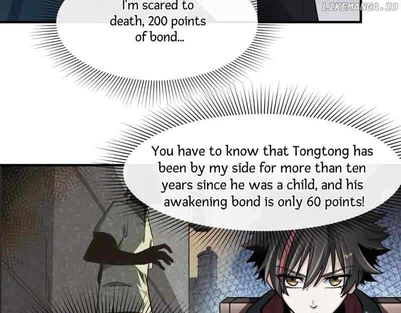 Read Era of the Haunted Manga Online