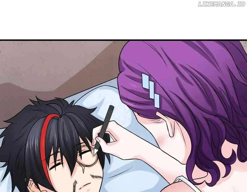 Read Era of the Haunted Manga Online