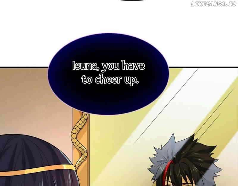 Read Era of the Haunted Manga Online