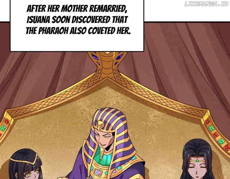 Read Era of the Haunted Manga Online