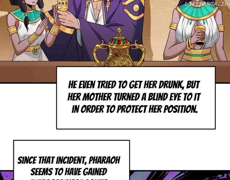 Read Era of the Haunted Manga Online