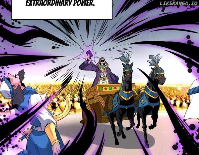 Read Era of the Haunted Manga Online