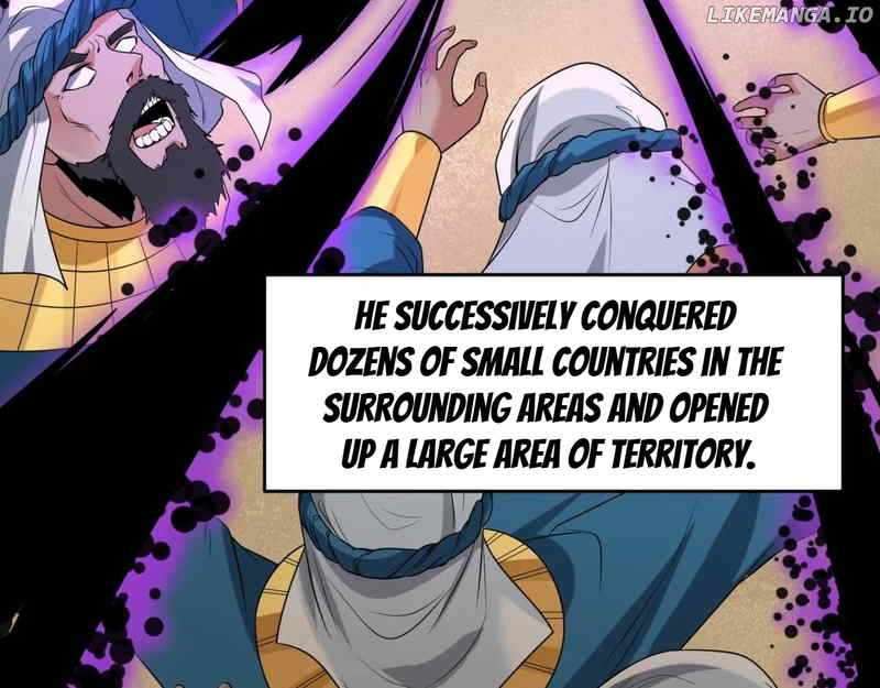 Read Era of the Haunted Manga Online