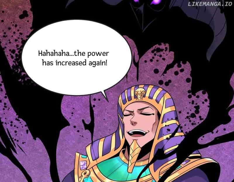 Read Era of the Haunted Manga Online