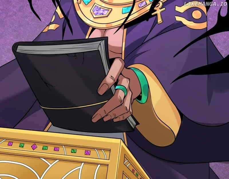 Read Era of the Haunted Manga Online