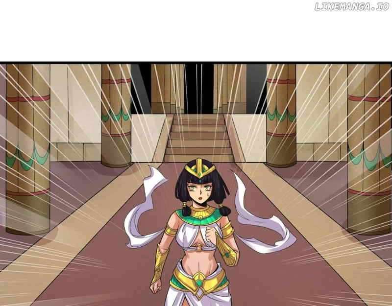 Read Era of the Haunted Manga Online