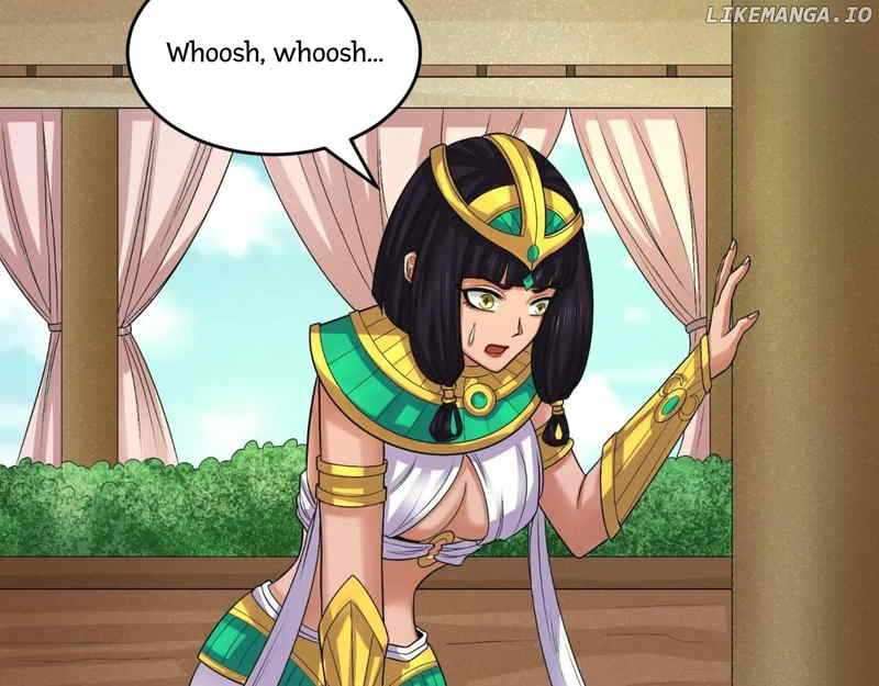 Read Era of the Haunted Manga Online
