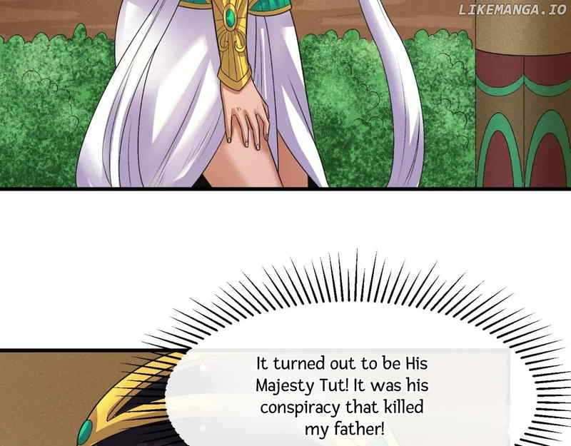 Read Era of the Haunted Manga Online