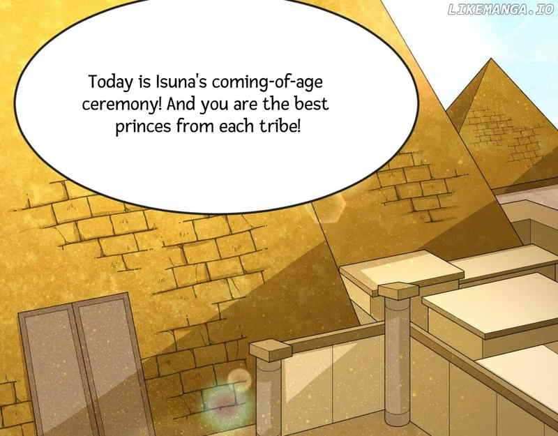 Read Era of the Haunted Manga Online