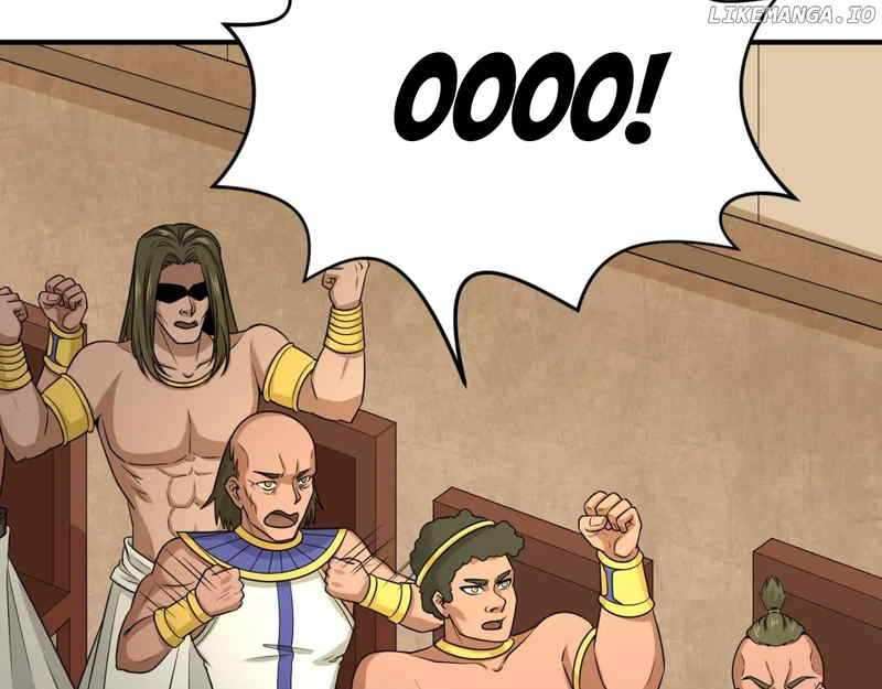 Read Era of the Haunted Manga Online