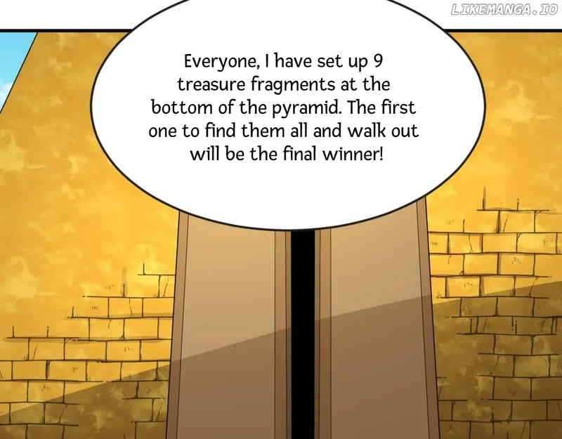 Read Era of the Haunted Manga Online