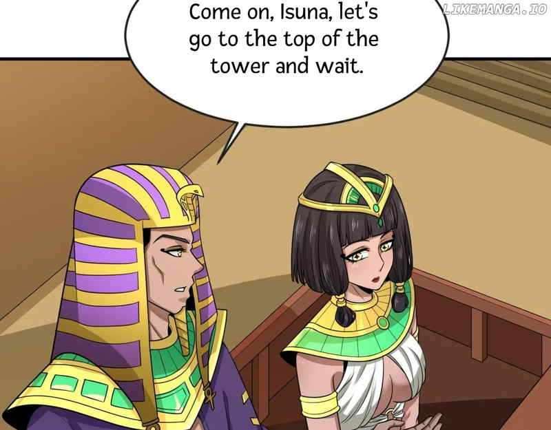 Read Era of the Haunted Manga Online