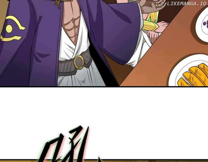 Read Era of the Haunted Manga Online