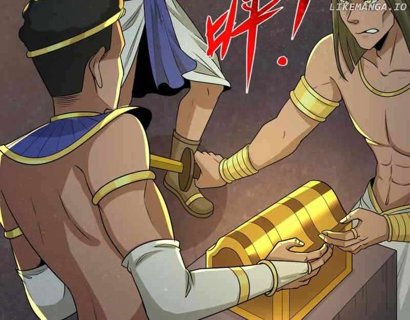 Read Era of the Haunted Manga Online