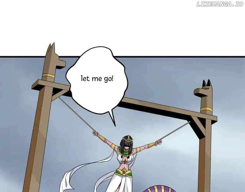 Read Era of the Haunted Manga Online