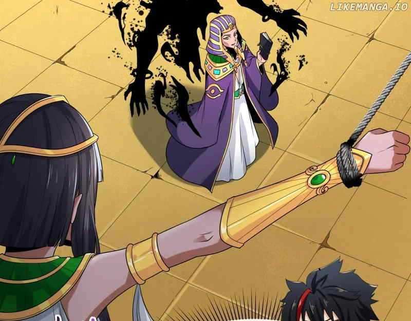 Read Era of the Haunted Manga Online