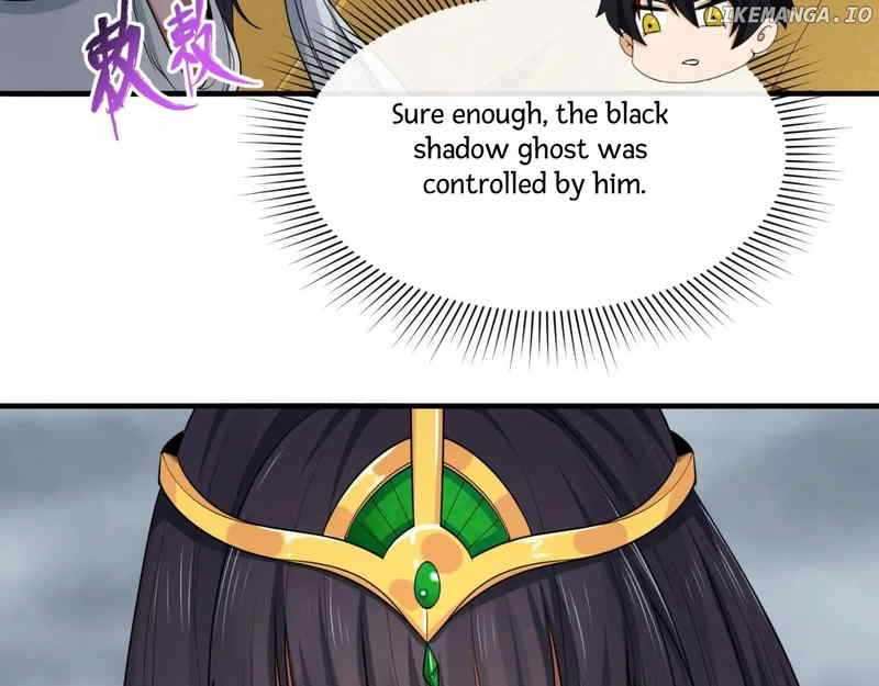 Read Era of the Haunted Manga Online