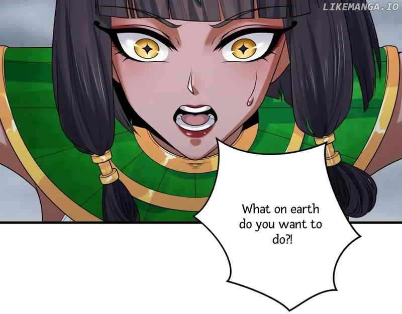 Read Era of the Haunted Manga Online