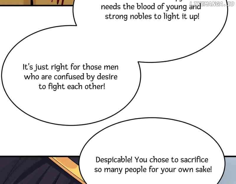 Read Era of the Haunted Manga Online