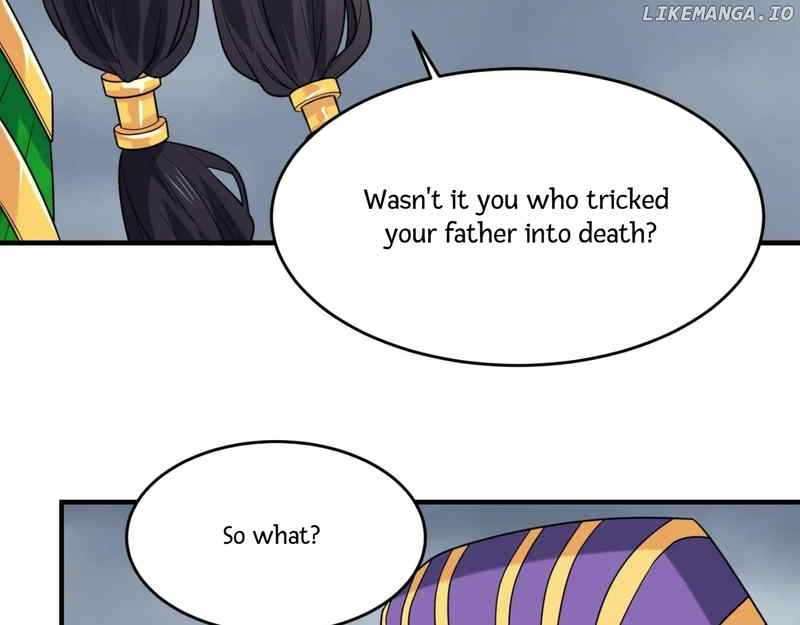 Read Era of the Haunted Manga Online