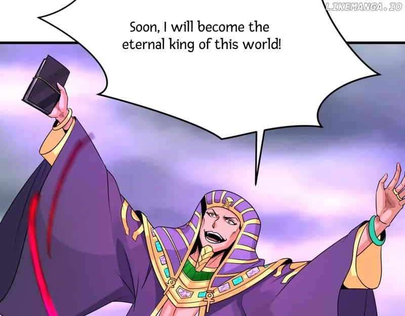 Read Era of the Haunted Manga Online