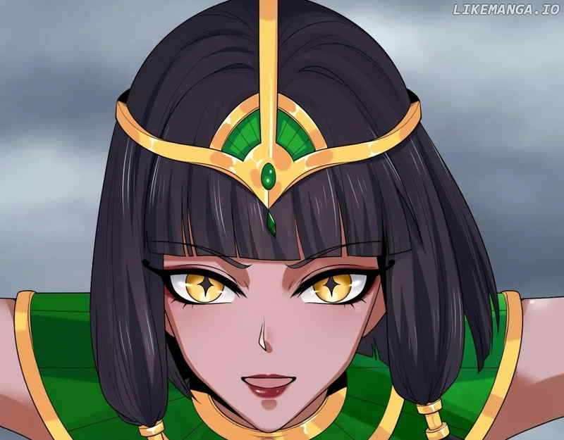 Read Era of the Haunted Manga Online