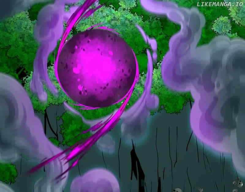 Read Era of the Haunted Manga Online