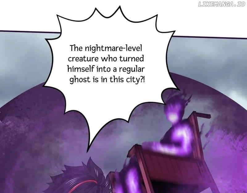 Read Era of the Haunted Manga Online