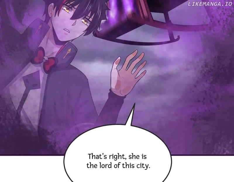 Read Era of the Haunted Manga Online