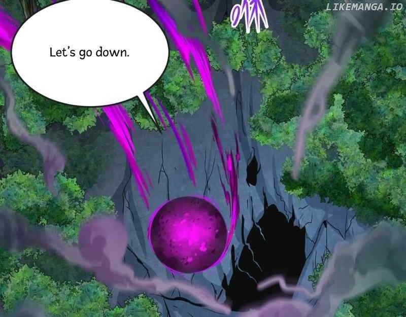 Read Era of the Haunted Manga Online